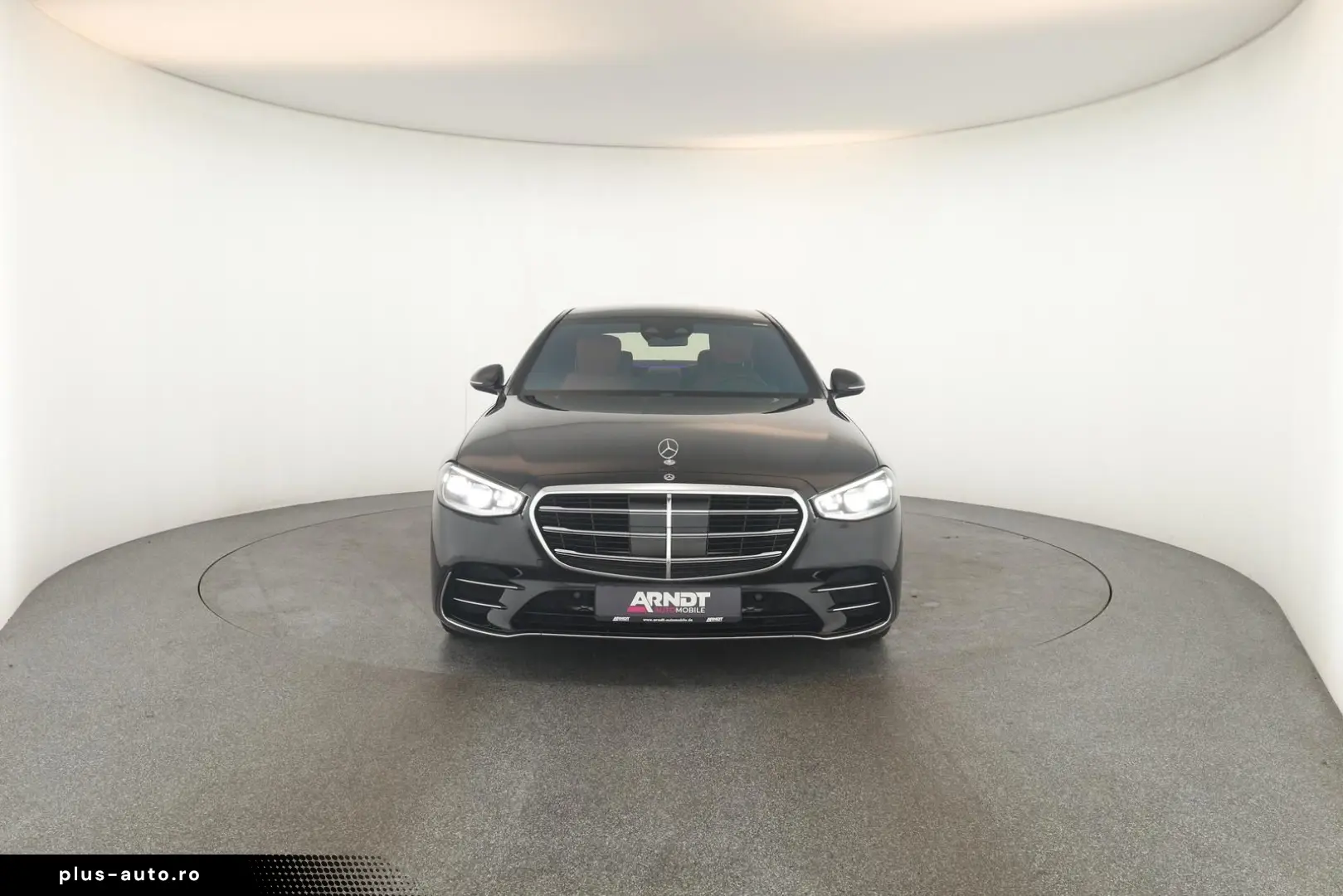 S 580 lang AMG DIGITAL Pano HUD HighEndFond 21