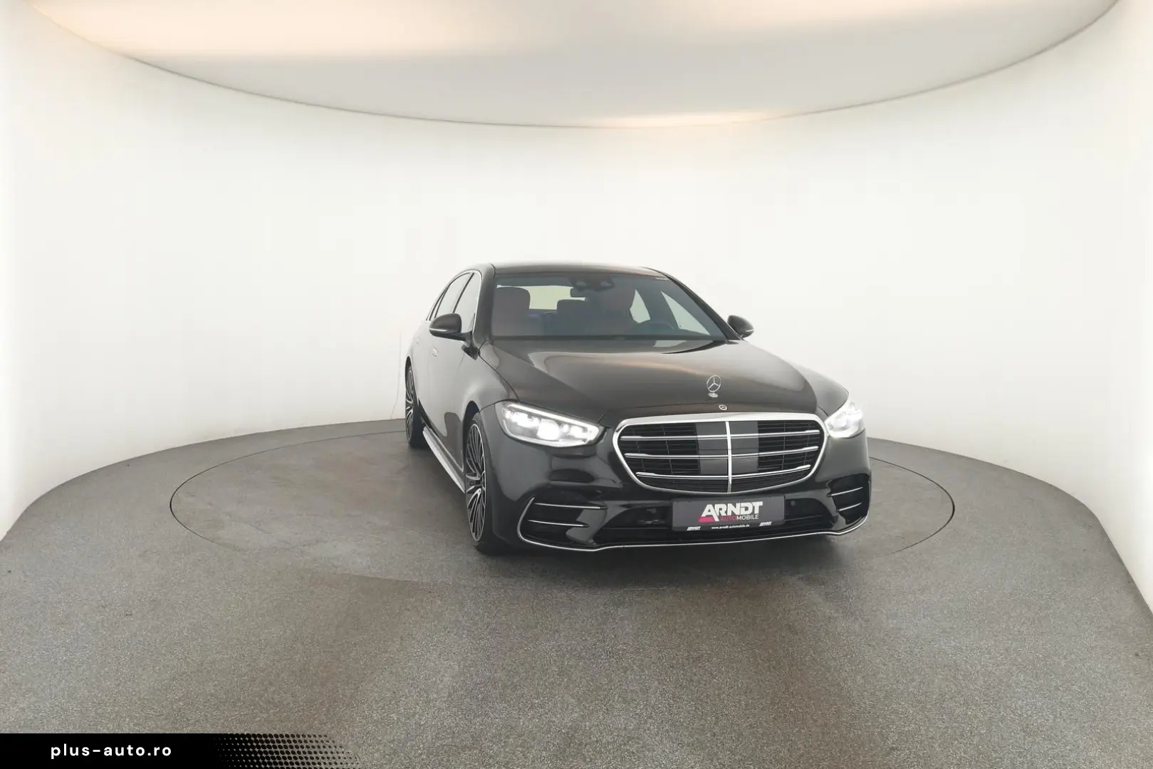 S 580 lang AMG DIGITAL Pano HUD HighEndFond 21
