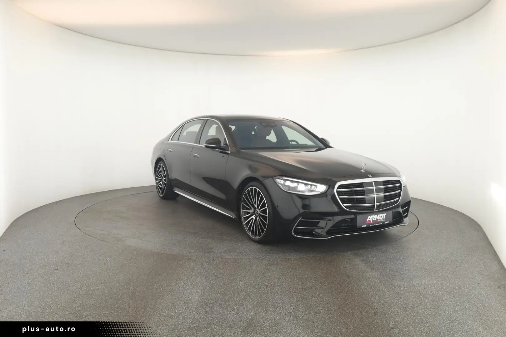 S 580 lang AMG DIGITAL Pano HUD HighEndFond 21