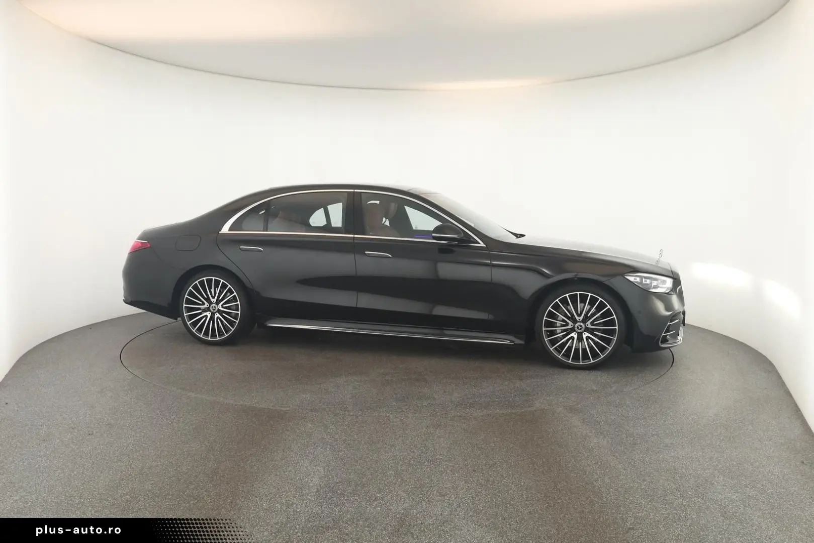 S 580 lang AMG DIGITAL Pano HUD HighEndFond 21