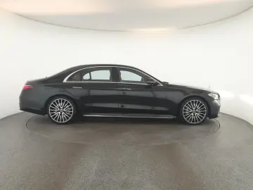 S 580 lang AMG DIGITAL Pano HUD HighEndFond 21