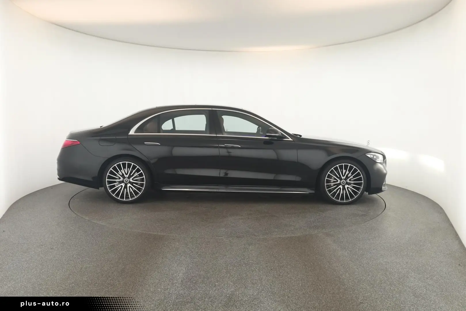 S 580 lang AMG DIGITAL Pano HUD HighEndFond 21