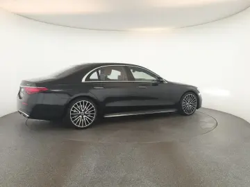 S 580 lang AMG DIGITAL Pano HUD HighEndFond 21