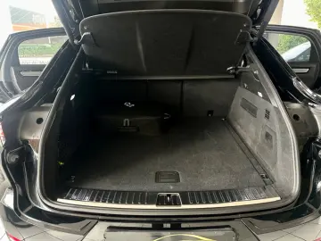 Cayenne Coupe Platinum Ed. SportAbgas. Pano Luft