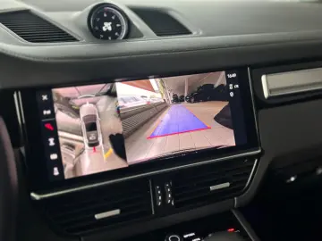 Cayenne Coupe Platinum Ed. SportAbgas. Pano Luft