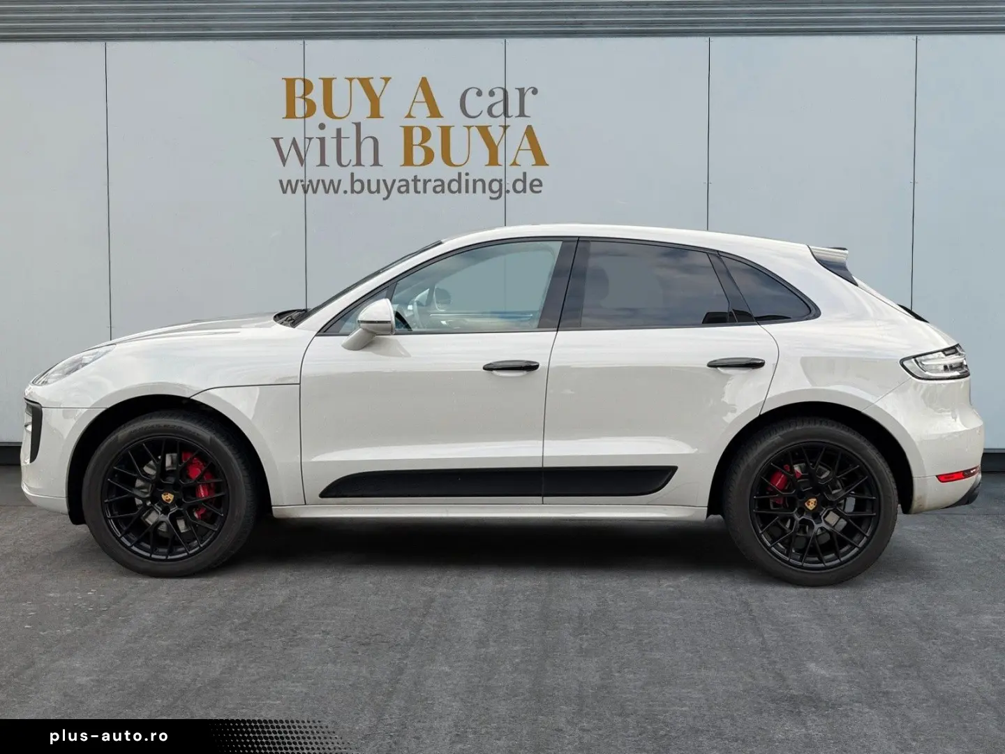 Macan GTS   PANO  BOSE  CHRONO SPORT CARBON