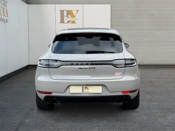 Macan GTS   PANO  BOSE  CHRONO SPORT CARBON