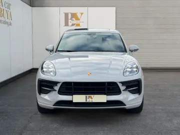 Macan GTS   PANO  BOSE  CHRONO SPORT CARBON