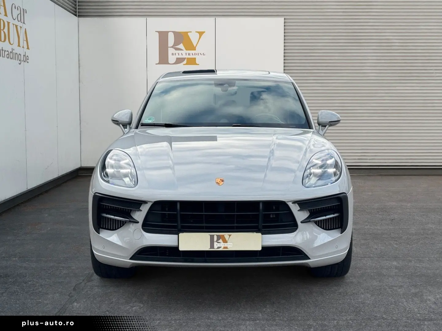 Macan GTS   PANO  BOSE  CHRONO SPORT CARBON