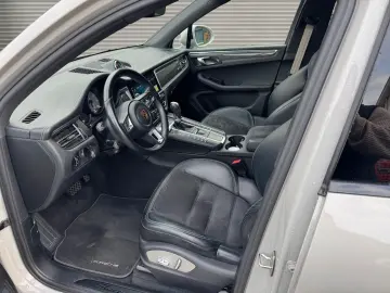 Macan GTS   PANO  BOSE  CHRONO SPORT CARBON