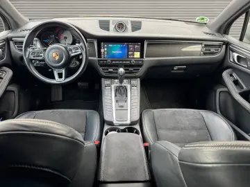 Macan GTS   PANO  BOSE  CHRONO SPORT CARBON