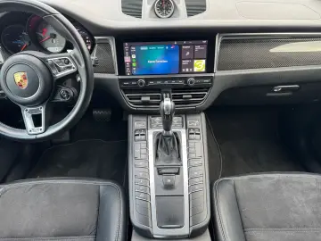 Macan GTS   PANO  BOSE  CHRONO SPORT CARBON