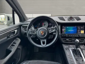 Macan GTS   PANO  BOSE  CHRONO SPORT CARBON
