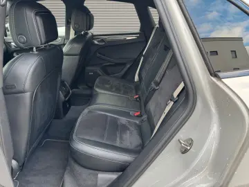 Macan GTS   PANO  BOSE  CHRONO SPORT CARBON