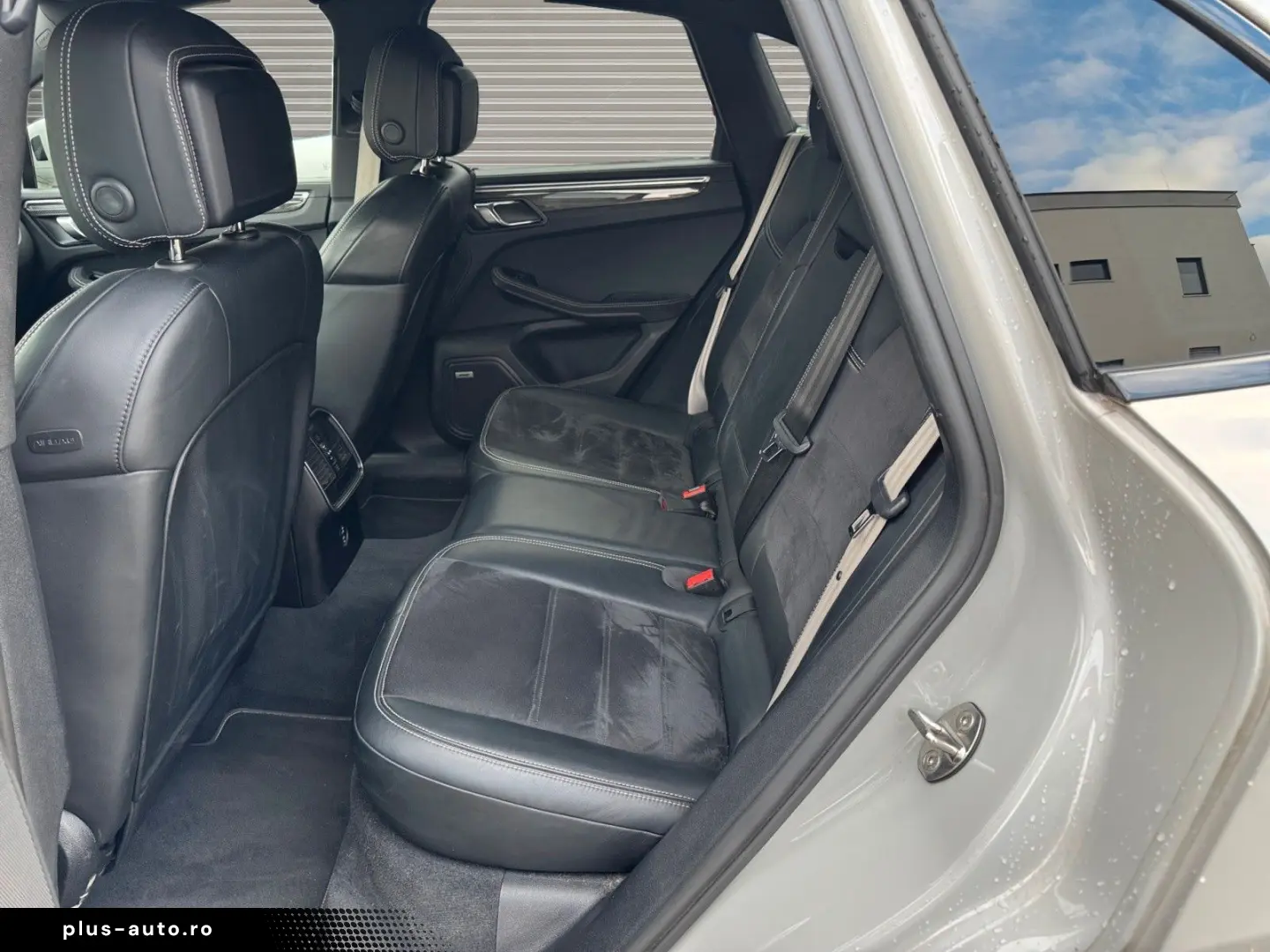 Macan GTS   PANO  BOSE  CHRONO SPORT CARBON