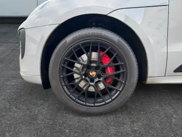 Macan GTS   PANO  BOSE  CHRONO SPORT CARBON