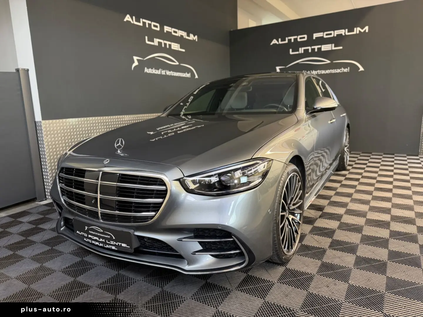 S 400 d 4Matic AMG-HUD-BURMESTER-21 -PANO