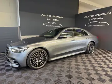 S 400 d 4Matic AMG-HUD-BURMESTER-21 -PANO
