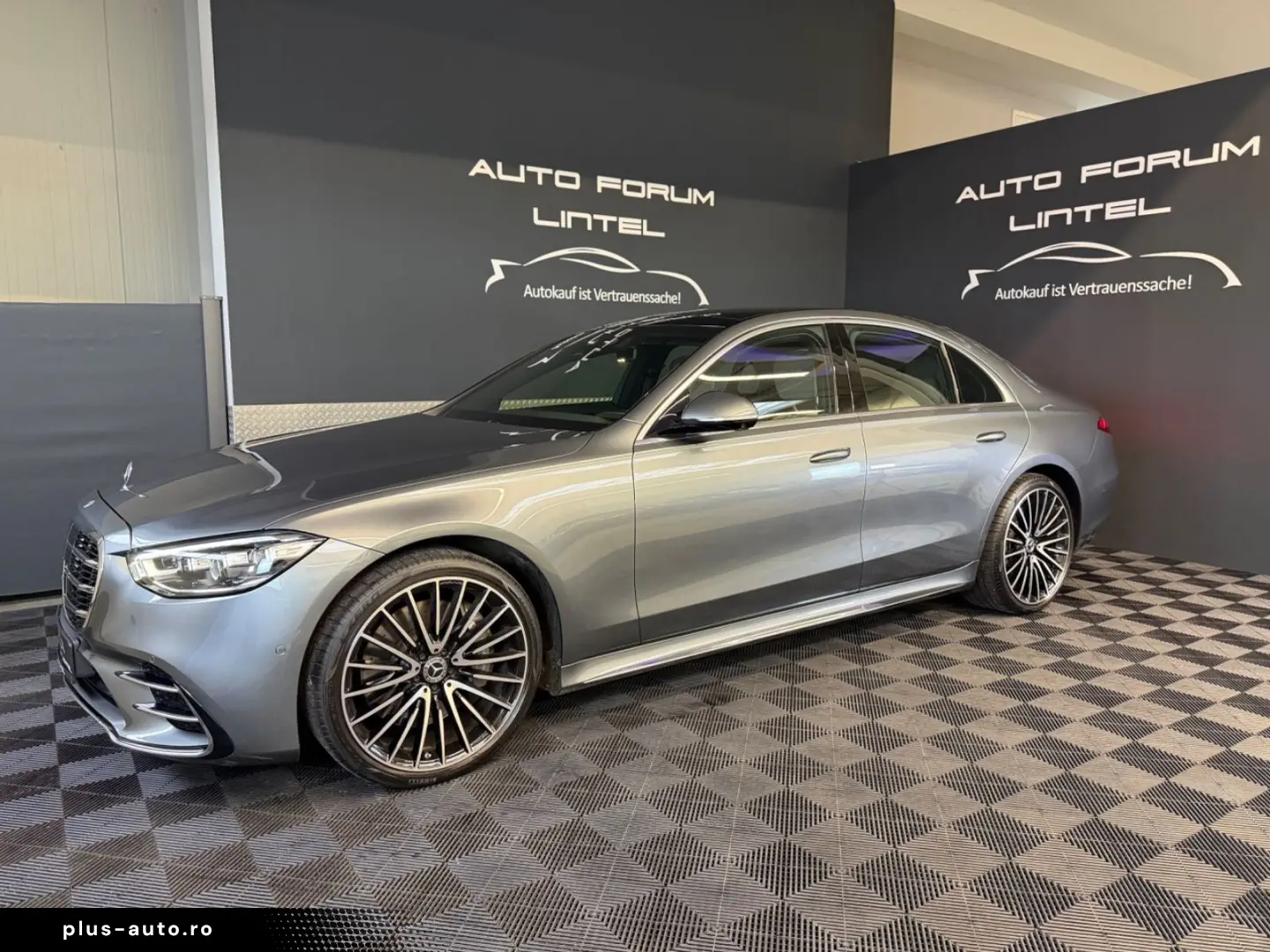 S 400 d 4Matic AMG-HUD-BURMESTER-21 -PANO