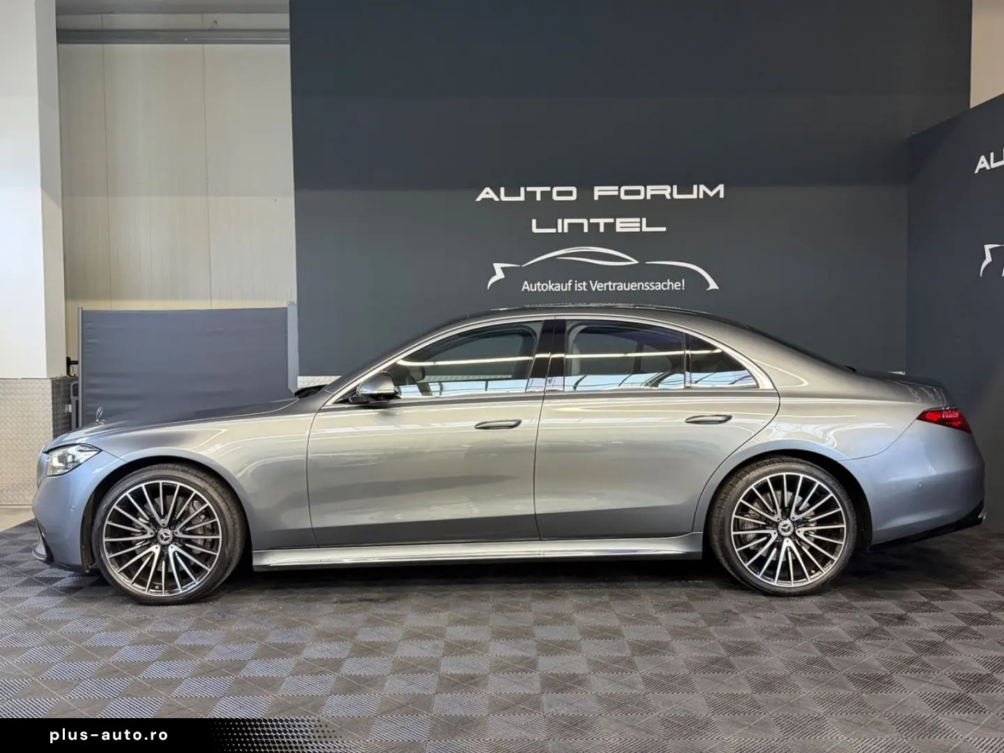 S 400 d 4Matic AMG-HUD-BURMESTER-21 -PANO