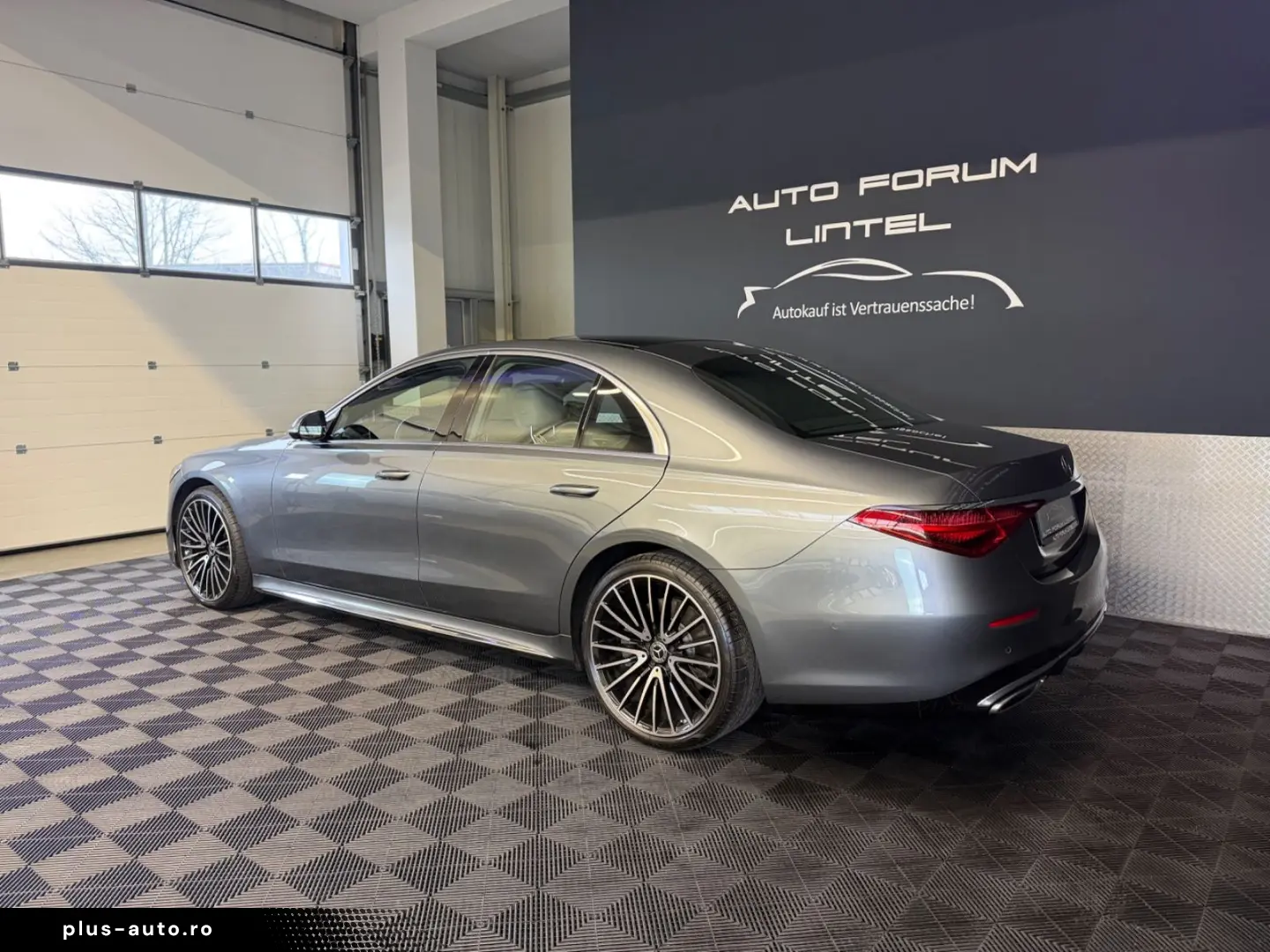 S 400 d 4Matic AMG-HUD-BURMESTER-21 -PANO