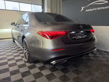 S 400 d 4Matic AMG-HUD-BURMESTER-21 -PANO