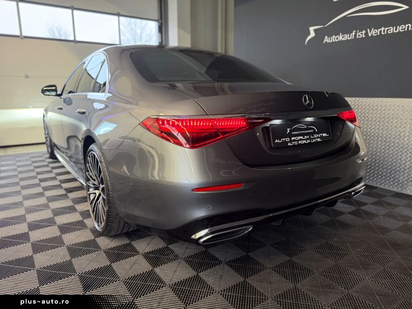 S 400 d 4Matic AMG-HUD-BURMESTER-21 -PANO