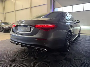 S 400 d 4Matic AMG-HUD-BURMESTER-21 -PANO