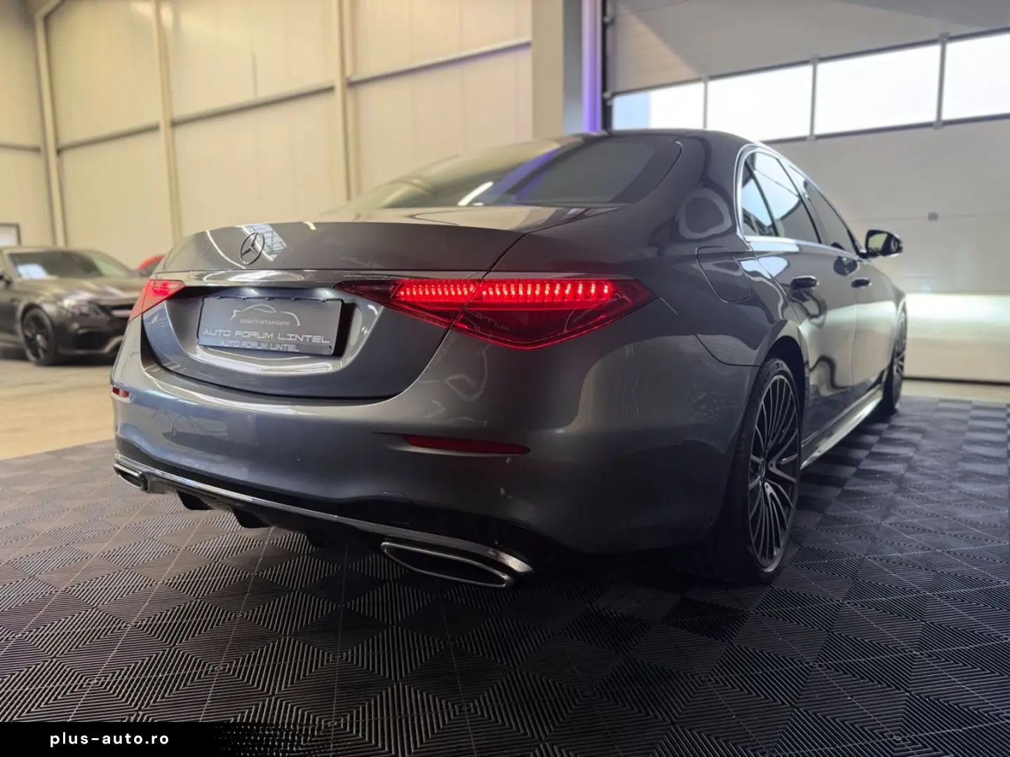 S 400 d 4Matic AMG-HUD-BURMESTER-21 -PANO