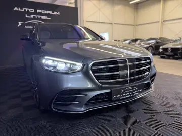 S 400 d 4Matic AMG-HUD-BURMESTER-21 -PANO