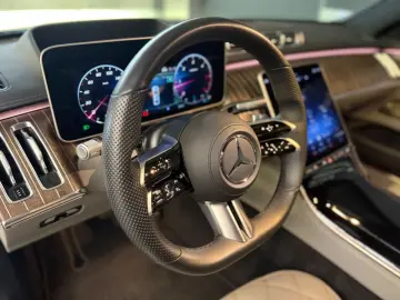 S 400 d 4Matic AMG-HUD-BURMESTER-21 -PANO