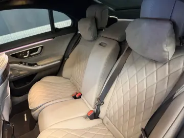 S 400 d 4Matic AMG-HUD-BURMESTER-21 -PANO