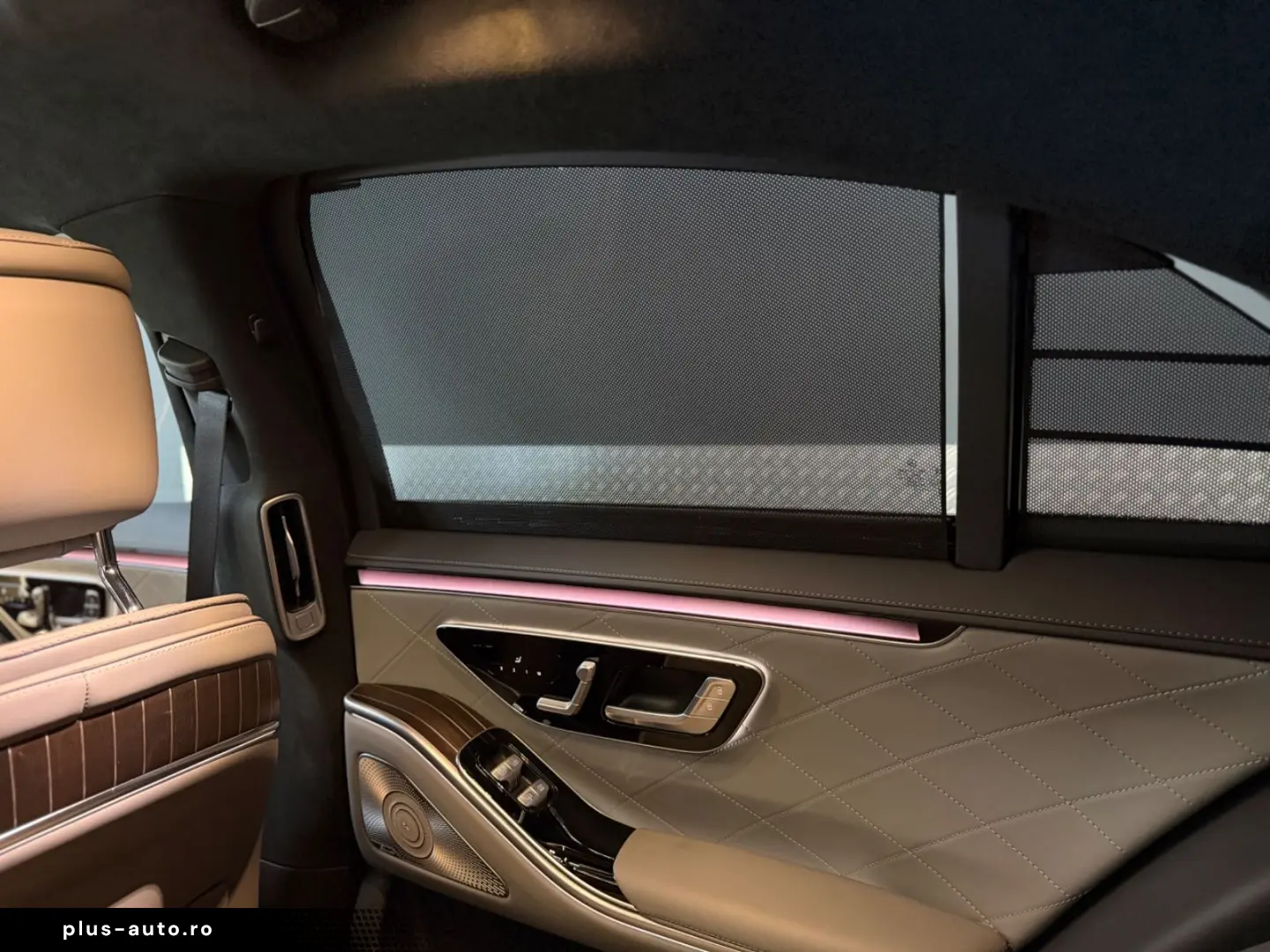 S 400 d 4Matic AMG-HUD-BURMESTER-21 -PANO