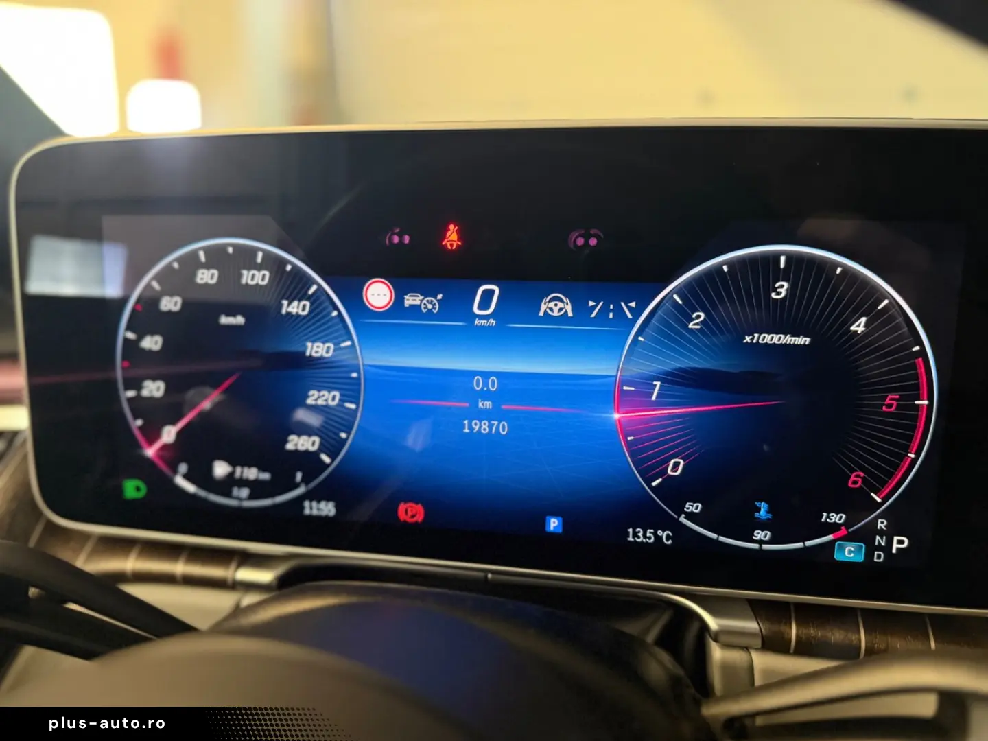 S 400 d 4Matic AMG-HUD-BURMESTER-21 -PANO