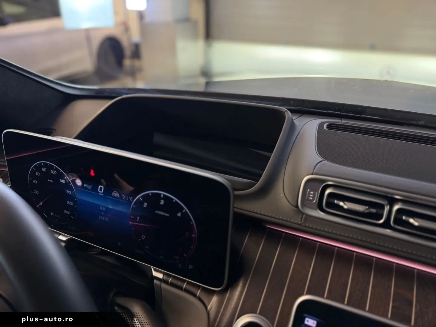 S 400 d 4Matic AMG-HUD-BURMESTER-21 -PANO