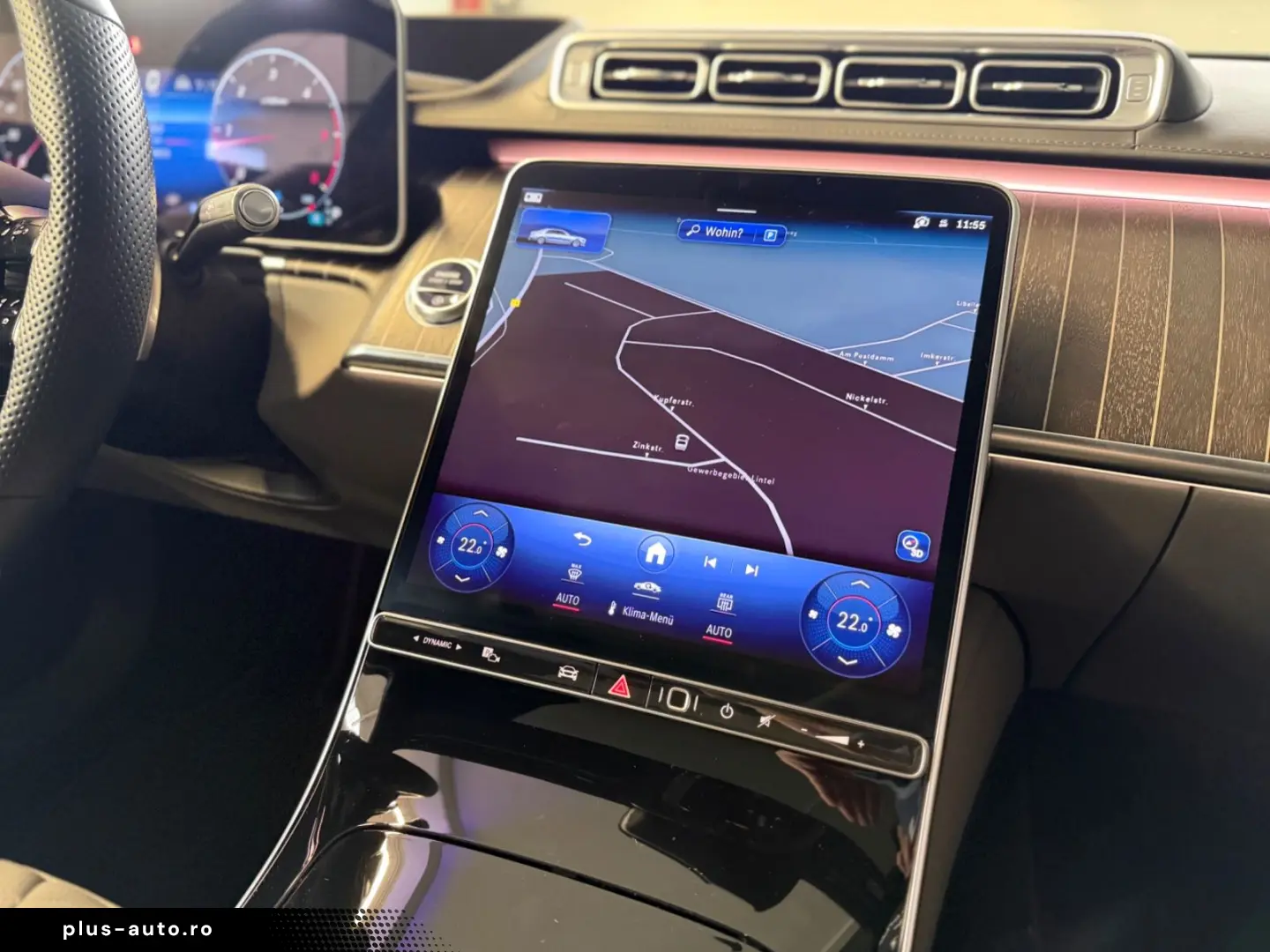 S 400 d 4Matic AMG-HUD-BURMESTER-21 -PANO