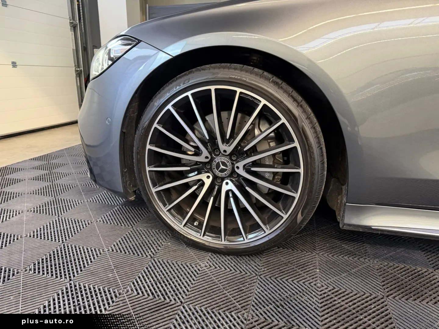 S 400 d 4Matic AMG-HUD-BURMESTER-21 -PANO