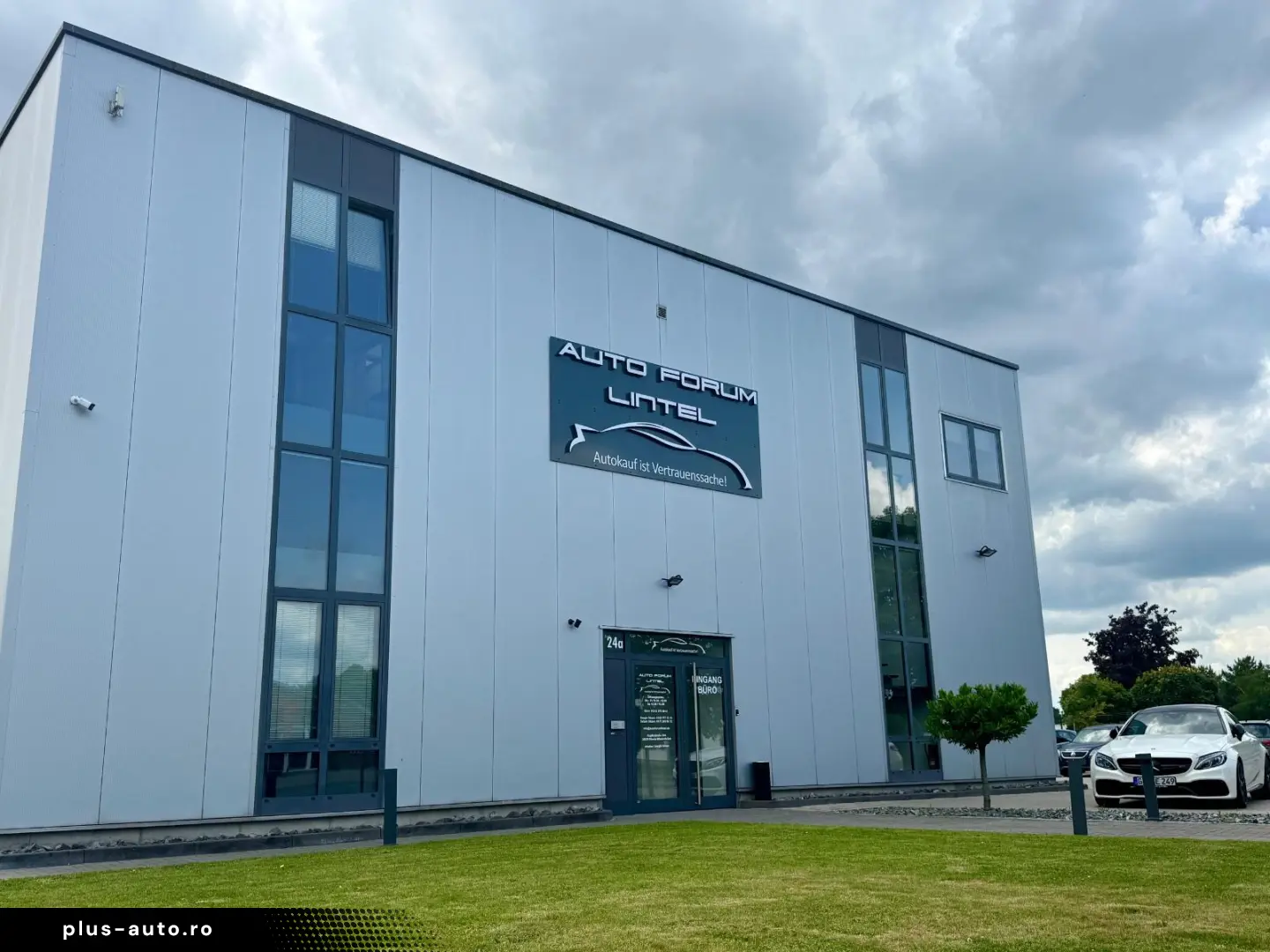 S 400 d 4Matic AMG-HUD-BURMESTER-21 -PANO