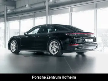 Panamera 4 BOSE Luftfederung Surround-View LED