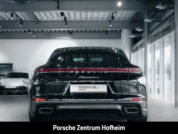Panamera 4 BOSE Luftfederung Surround-View LED