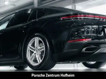 Panamera 4 BOSE Luftfederung Surround-View LED