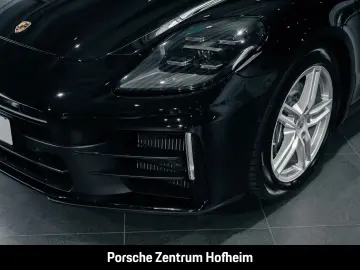 Panamera 4 BOSE Luftfederung Surround-View LED