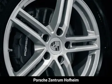 Panamera 4 BOSE Luftfederung Surround-View LED