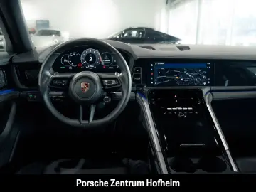 Panamera 4 BOSE Luftfederung Surround-View LED