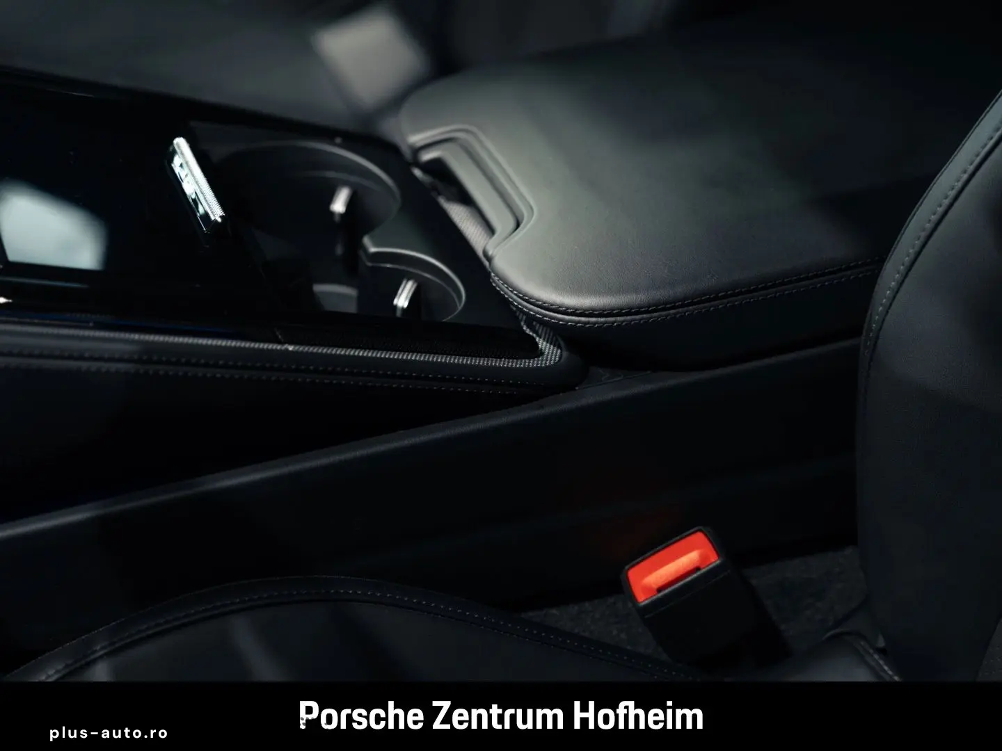 Panamera 4 BOSE Luftfederung Surround-View LED