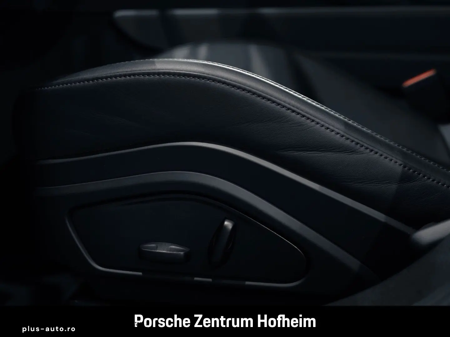 Panamera 4 BOSE Luftfederung Surround-View LED