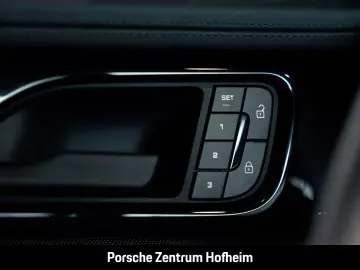 Panamera 4 BOSE Luftfederung Surround-View LED