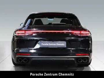 Panamera 4S Sport Turismo 4 1 Sitze;Sportabgas;S
