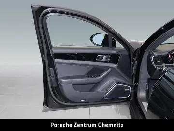 Panamera 4S Sport Turismo 4 1 Sitze;Sportabgas;S