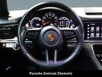 Panamera 4S Sport Turismo 4 1 Sitze;Sportabgas;S